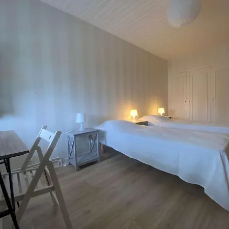 Maison Belle Epoque A Avec Terrasse, 200m - Fr-1-494-157 * Руайян