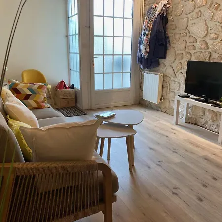 Maison Belle Epoque A Avec Terrasse, 200m - Fr-1-494-157