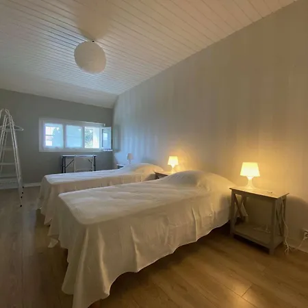 Maison Belle Epoque A Avec Terrasse, 200m - Fr-1-494-157 *