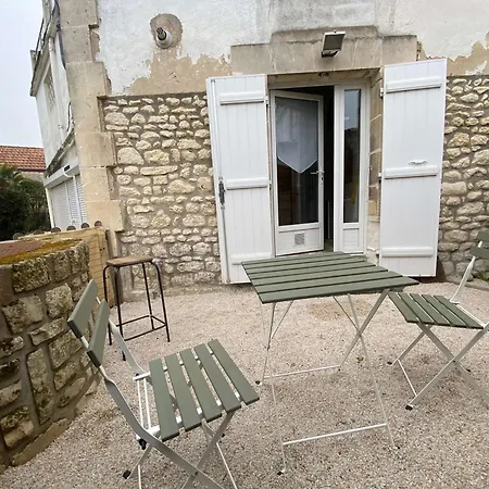 Апартаменты Maison Belle Epoque A Avec Terrasse, 200m - Fr-1-494-157 *