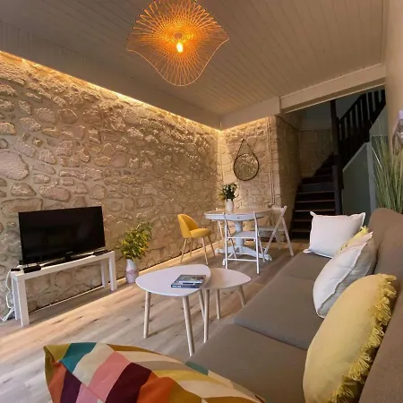 Apartment Maison Belle Epoque A Avec Terrasse, 200m - Fr-1-494-157