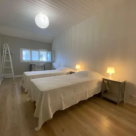 Maison Belle Epoque A Avec Terrasse, 200m - Fr-1-494-157 鲁瓦扬